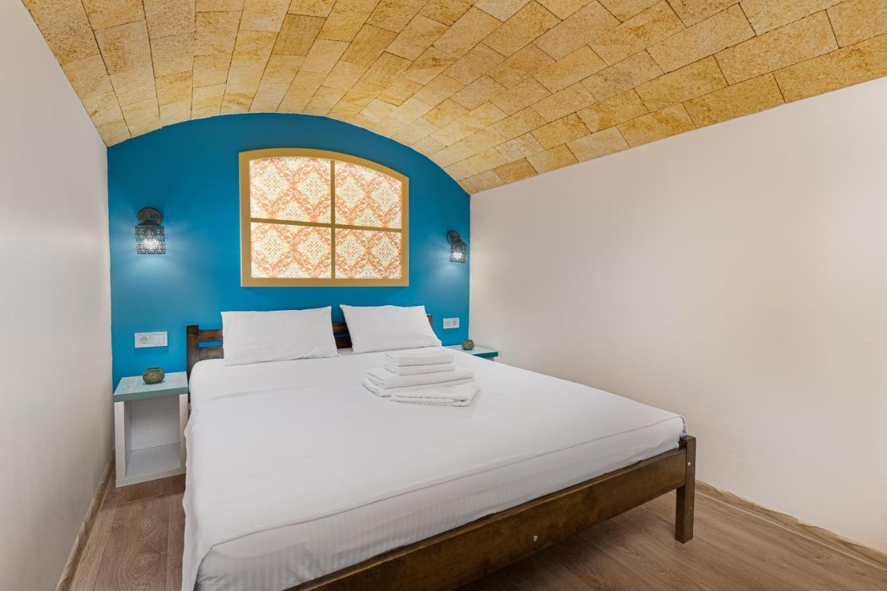 Apart Hotel Lyon D'Opera Odessa Eksteriør bilde